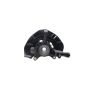 GSP 9691900 04-10 Toyota Sienna (AWD) Suspension Knuckle Assembly  - Front Left