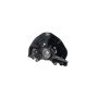 GSP 9691900 04-10 Toyota Sienna (AWD) Suspension Knuckle Assembly  - Front Left