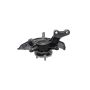GSP 9691900 04-10 Toyota Sienna (AWD) Suspension Knuckle Assembly  - Front Left