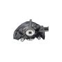 GSP 9691900 04-10 Toyota Sienna (AWD) Suspension Knuckle Assembly  - Front Left