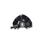 GSP 9692000 04-10 Toyota Sienna (AWD) Suspension Knuckle Assembly  - Front Right