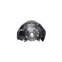 GSP 9692000 04-10 Toyota Sienna (AWD) Suspension Knuckle Assembly  - Front Right