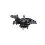 GSP 9692000 04-10 Toyota Sienna (AWD) Suspension Knuckle Assembly  - Front Right