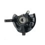 GSP 9692100 97-01 Toyota Camry (2.2) Suspension Knuckle Assembly  - Front Left