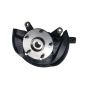 GSP 9692100 97-01 Toyota Camry (2.2) Suspension Knuckle Assembly  - Front Left