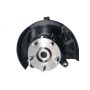 GSP 9692100 97-01 Toyota Camry (2.2) Suspension Knuckle Assembly  - Front Left