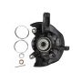 GSP 9692200 97-01 Toyota Camry (2.2) Suspension Knuckle Assembly  - Front Right
