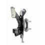 GSP 9692200 97-01 Toyota Camry (2.2) Suspension Knuckle Assembly  - Front Right