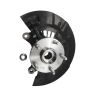 GSP 9692300 Toyota (2.5, 3.5) Suspension Knuckle Assembly  - Front Left