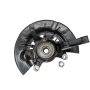 GSP 9692300 Toyota (2.5, 3.5) Suspension Knuckle Assembly  - Front Left