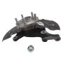 GSP 9692400 Toyota (2.5, 3.5) Suspension Knuckle Assembly  - Front Right