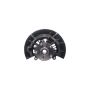 GSP 9692400 Toyota (2.5, 3.5) Suspension Knuckle Assembly  - Front Right