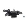 GSP 9692400 Toyota (2.5, 3.5) Suspension Knuckle Assembly  - Front Right