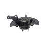 GSP 9692400 Toyota (2.5, 3.5) Suspension Knuckle Assembly  - Front Right
