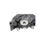 GSP 9692400 Toyota (2.5, 3.5) Suspension Knuckle Assembly  - Front Right