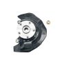 GSP 9692500 04-07 Toyota Highlander (3.3 - FWD) Suspension Knuckle Assembly  - Front Left