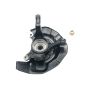 GSP 9692600 04-07 Toyota Highlander (3.3 - FWD) Suspension Knuckle Assembly  - Front Right