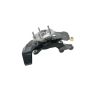 GSP 9692600 04-07 Toyota Highlander (3.3 - FWD) Suspension Knuckle Assembly  - Front Right