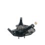 GSP 9692600 04-07 Toyota Highlander (3.3 - FWD) Suspension Knuckle Assembly  - Front Right