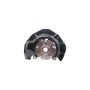 GSP 9692800 04-06 Lexus ES330 Suspension Knuckle Assembly  - Front Right