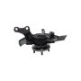 GSP 9692800 04-06 Lexus ES330 Suspension Knuckle Assembly  - Front Right