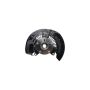GSP 9692900 Lexus, Toyota (3.3, 3.5 - AWD/FWD) Suspension Knuckle Assembly  - Front Right