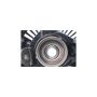 GSP 9693000 Lexus, Toyota (3.3, 3.5 - AWD/FWD) Suspension Knuckle Assembly  - Front Left