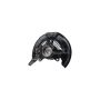 GSP 9693000 Lexus, Toyota (3.3, 3.5 - AWD/FWD) Suspension Knuckle Assembly  - Front Left