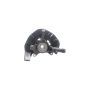 GSP 9693100 04-07 Toyota Highlander Suspension Knuckle Assembly  - Front Left