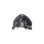 GSP 9693100 04-07 Toyota Highlander Suspension Knuckle Assembly  - Front Left