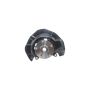GSP 9693100 04-07 Toyota Highlander Suspension Knuckle Assembly  - Front Left