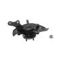 GSP 9693200 04-07 Toyota Highlander Suspension Knuckle Assembly  - Front Right