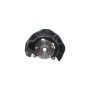 GSP 9693200 04-07 Toyota Highlander Suspension Knuckle Assembly  - Front Right