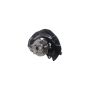 GSP 9693200 04-07 Toyota Highlander Suspension Knuckle Assembly  - Front Right