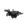 GSP 9693200 04-07 Toyota Highlander Suspension Knuckle Assembly  - Front Right