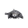 GSP 9693200 04-07 Toyota Highlander Suspension Knuckle Assembly  - Front Right