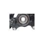 GSP 9693400 Toyota (1.8) Suspension Knuckle Assembly  - Front Left