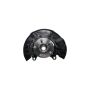 GSP 9693400 Toyota (1.8) Suspension Knuckle Assembly  - Front Left