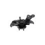 GSP 9693400 Toyota (1.8) Suspension Knuckle Assembly  - Front Left