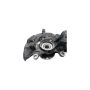 GSP 9693400 Toyota (1.8) Suspension Knuckle Assembly  - Front Left