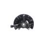 GSP 9693500 Toyota (1.8) Suspension Knuckle Assembly  - Front Right