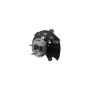 GSP 9693600 04-06 Toyota Camry (2.4) Suspension Knuckle Assembly  - Front Left