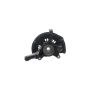 GSP 9693700 04-06 Toyota Camry (2.4) Suspension Knuckle Assembly  - Front Right