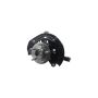 GSP 9693700 04-06 Toyota Camry (2.4) Suspension Knuckle Assembly  - Front Right