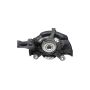 GSP 9693700 04-06 Toyota Camry (2.4) Suspension Knuckle Assembly  - Front Right