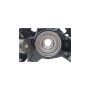 GSP 9693800 07-09 Toyota Camry (2.4) Suspension Knuckle Assembly  - Front Left