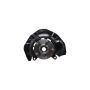 GSP 9693800 07-09 Toyota Camry (2.4) Suspension Knuckle Assembly  - Front Left