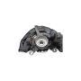 GSP 9693800 07-09 Toyota Camry (2.4) Suspension Knuckle Assembly  - Front Left