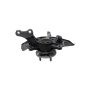 GSP 9693900 07-09 Toyota Camry (2.4) Suspension Knuckle Assembly  - Front Right