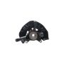 GSP 9693900 07-09 Toyota Camry (2.4) Suspension Knuckle Assembly  - Front Right